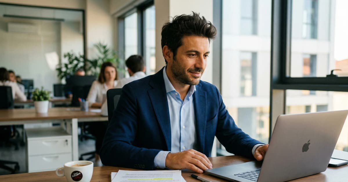 Bandi Digitalizzazione PMI 2026: Tutti i Fondi per la Tua Azienda