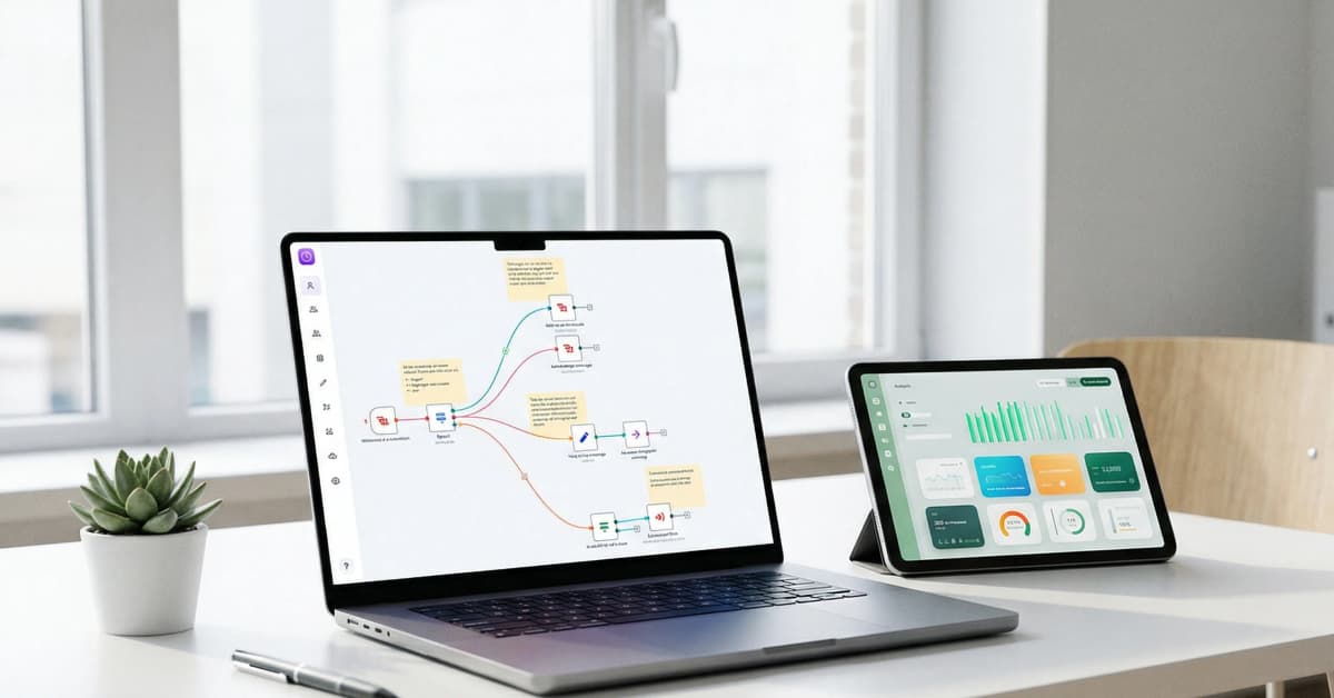 n8n: 7 Automazioni Pratiche per la Tua Azienda
