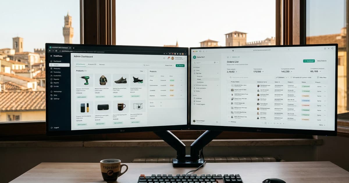 PrestaShop per E-Commerce in Italia: Conviene?