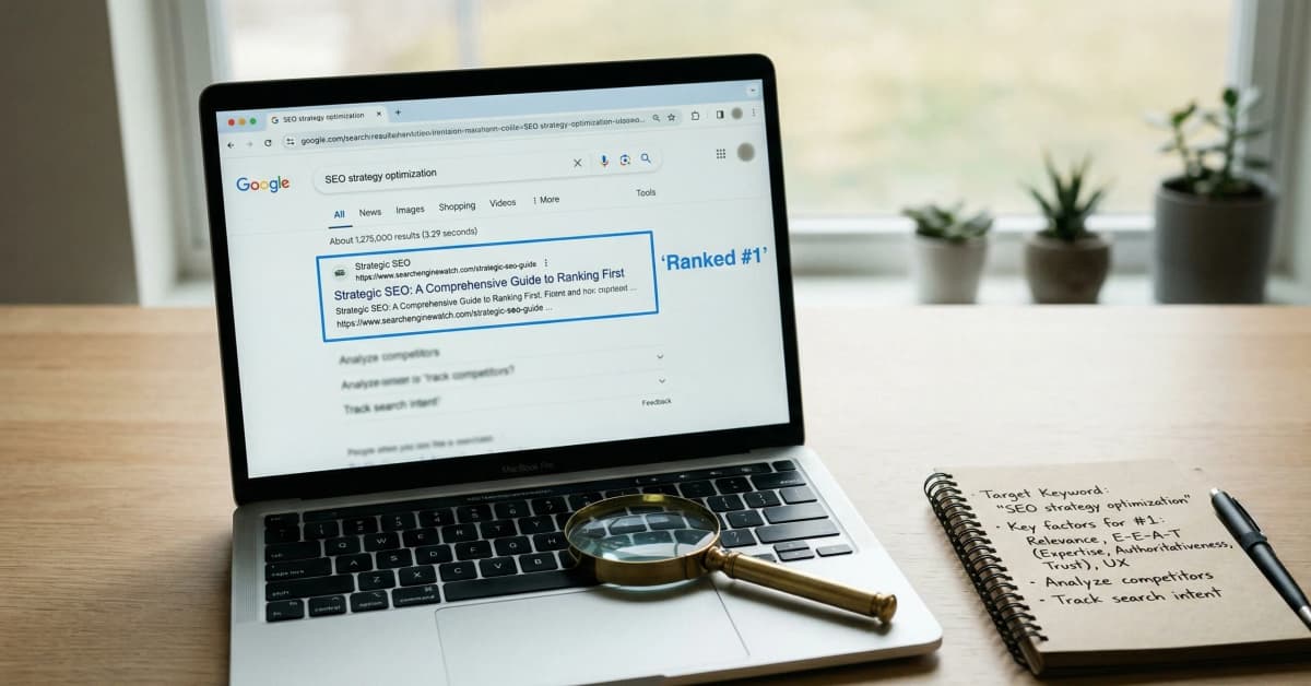 Come Farsi Trovare su Google: Guida Pratica per Aziende