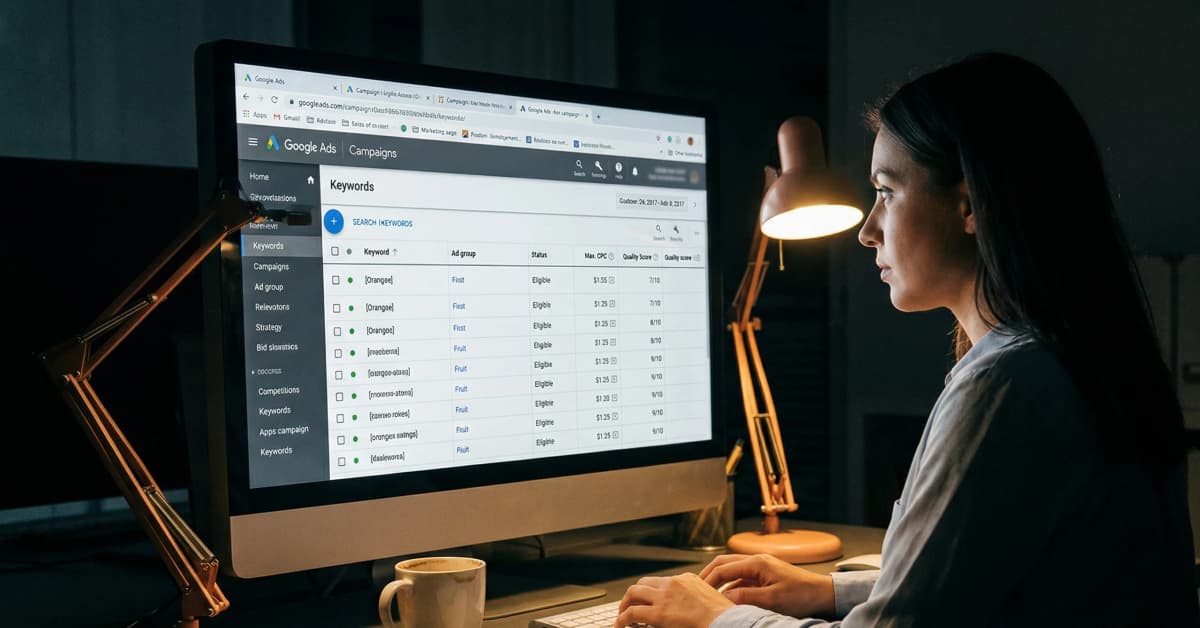 Gestione Campagne Google Ads: Quando Serve un Consulente e Quanto Costa