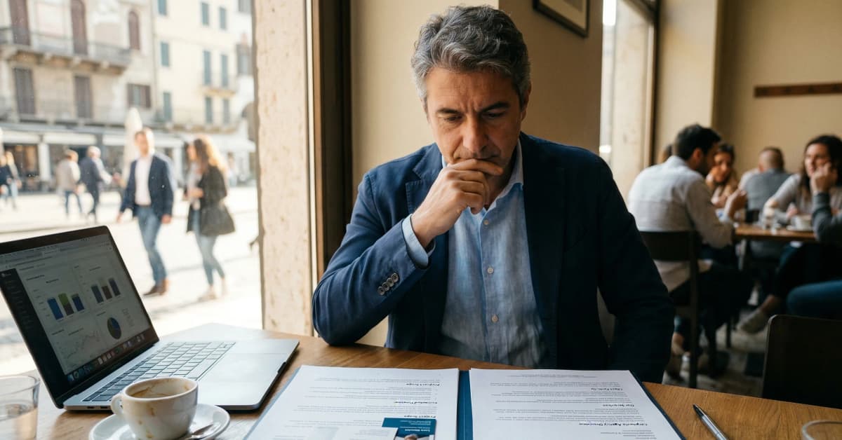 Freelancer o Agenzia per il Sito Web? Come Scegliere Senza Sbagliare